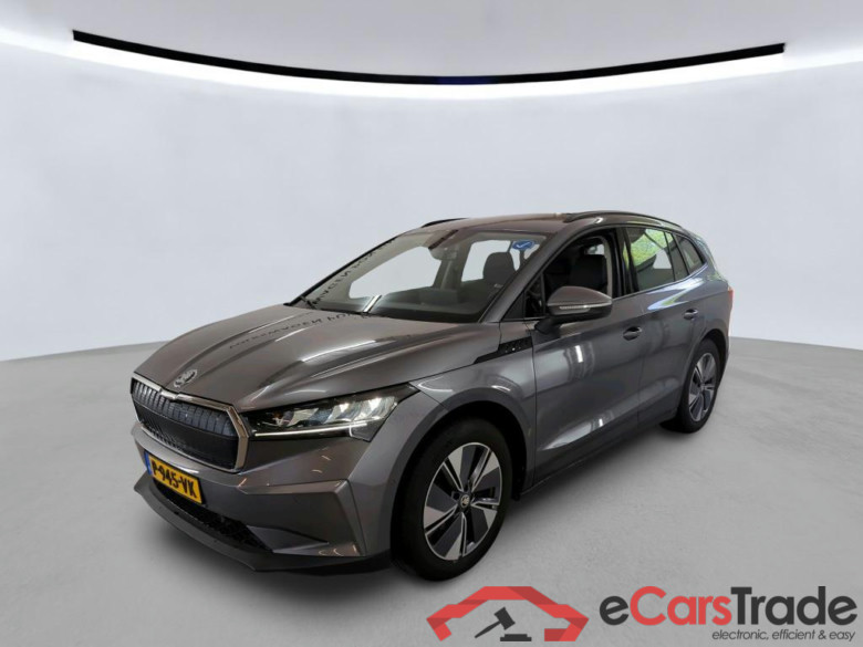 SKODA Enyaq iV 132 kW #1