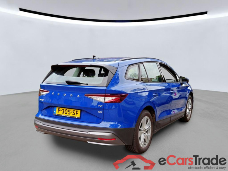 SKODA Enyaq iV 132 kW #6