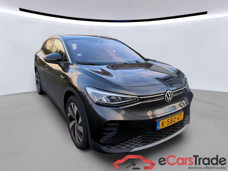 VOLKSWAGEN ID.4 150 kW #5