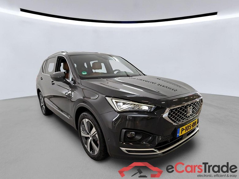 SEAT Tarraco 110 kW #5