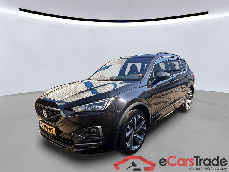 SEAT Tarraco 110 kW