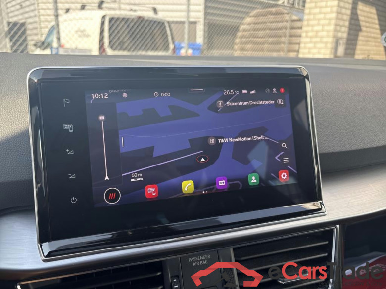 SEAT Tarraco 110 kW #2