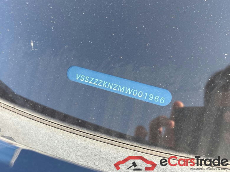 SEAT Tarraco 110 kW #3
