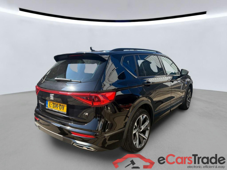 SEAT Tarraco 110 kW #6