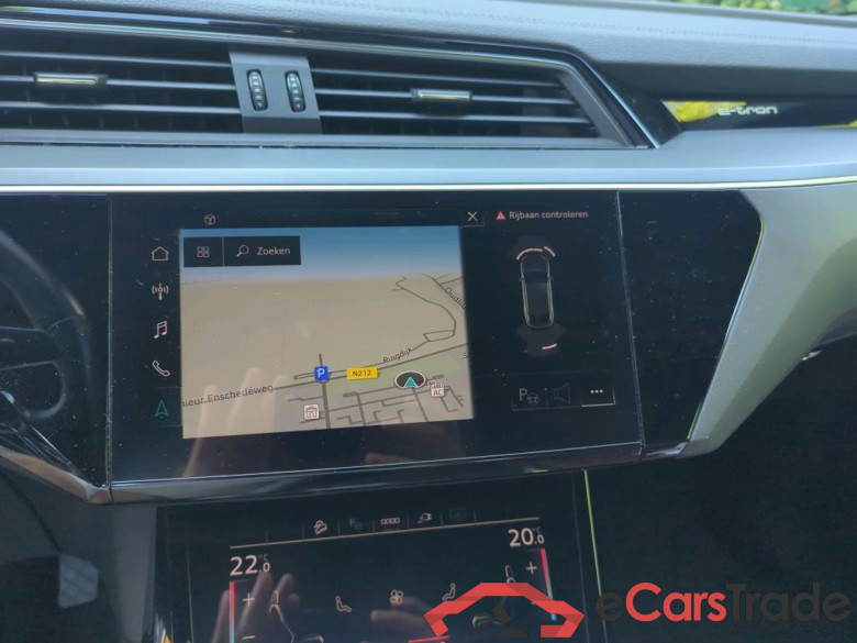 AUDI e-tron Sportback 300 kW #2
