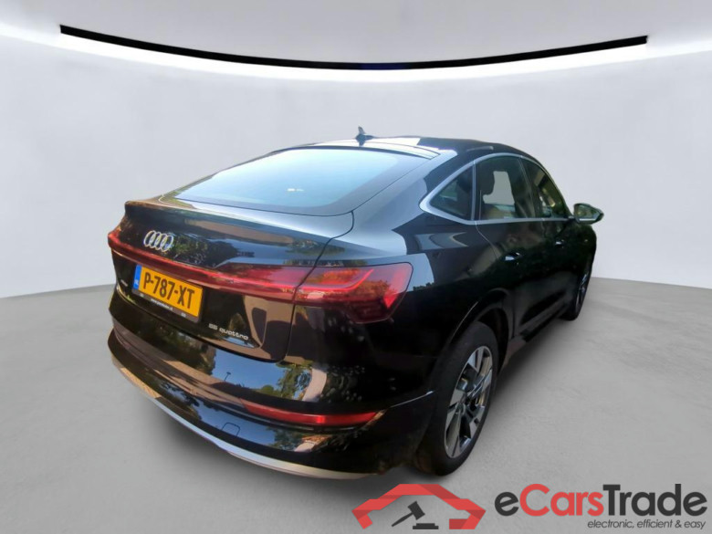 AUDI e-tron Sportback 300 kW #5
