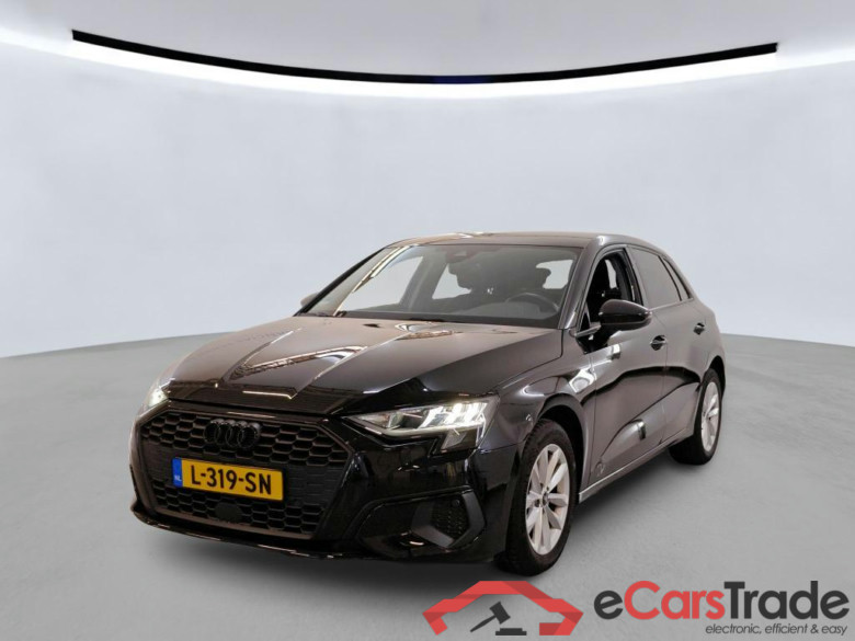 AUDI A3 Sportback 81 kW
