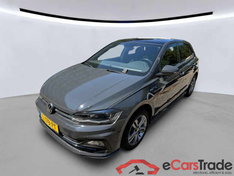 VOLKSWAGEN POLO 70 kW #1