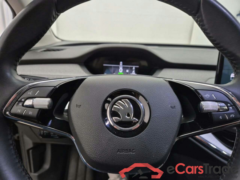 SKODA Enyaq Coupé iV 80 Bns Ed. + #5
