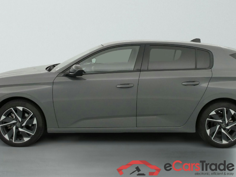 Peugeot 308 Hybrid 145 e-DCS6 Allure #4