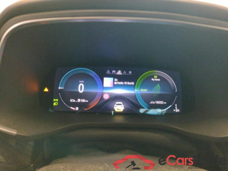 RENAULT Arkana 1.6 E-T h 145 ET eng #4