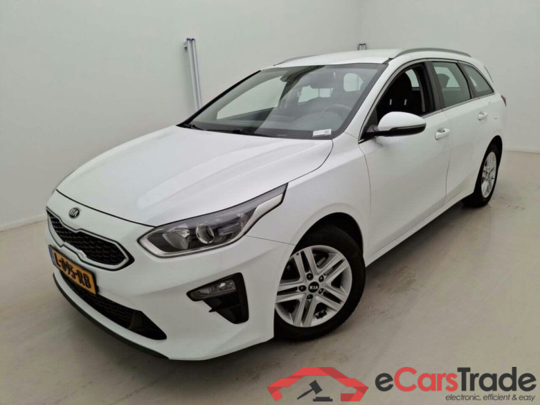 KIA ceed sportswagon 1.0 T-GDi DynamicL. #1