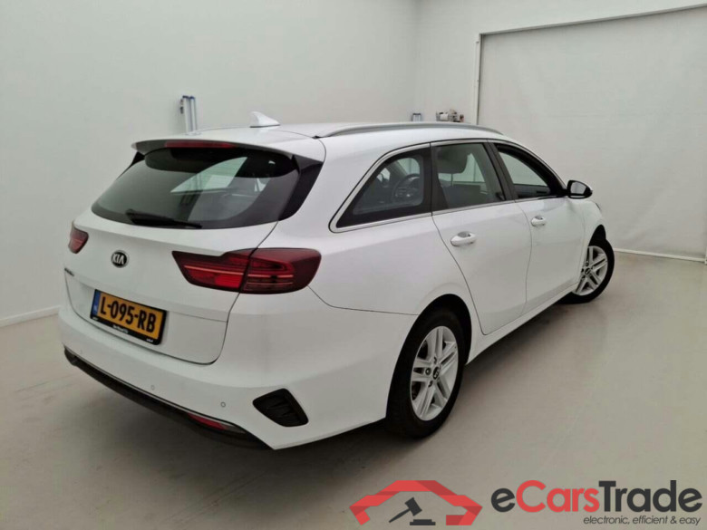 KIA ceed sportswagon 1.0 T-GDi DynamicL. #2