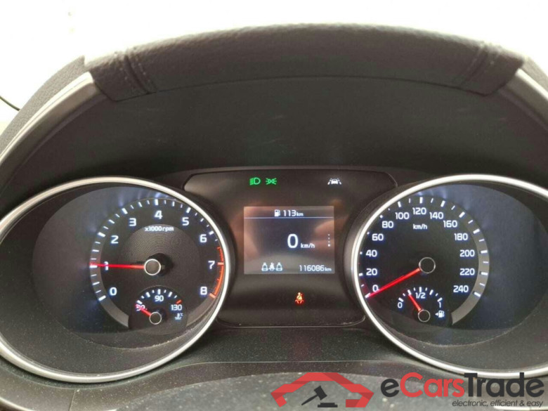 KIA ceed sportswagon 1.0 T-GDi DynamicL. #4