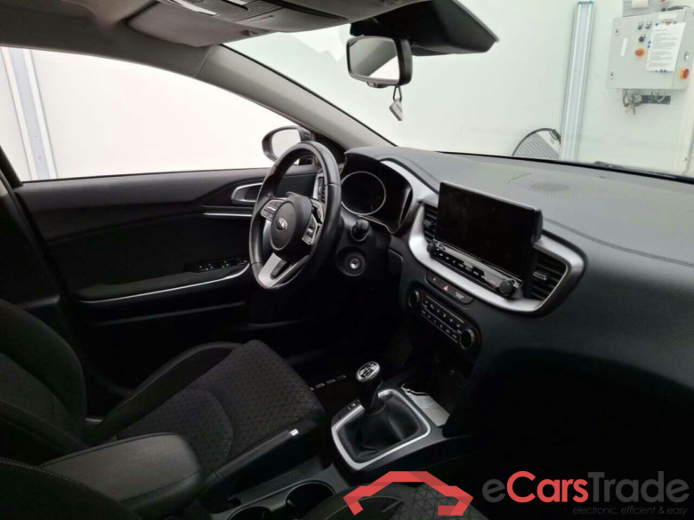KIA ceed sportswagon 1.0 T-GDi DynamicL. #3