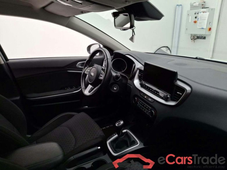 KIA ceed sportswagon 1.0 T-GDi DynamicLine #3