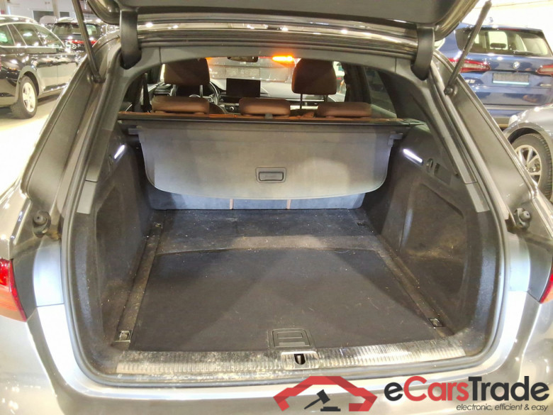 AUDI A4 AVANT 2.0 35 TFSI 110KW S TRONIC ADV BUSINESS #3