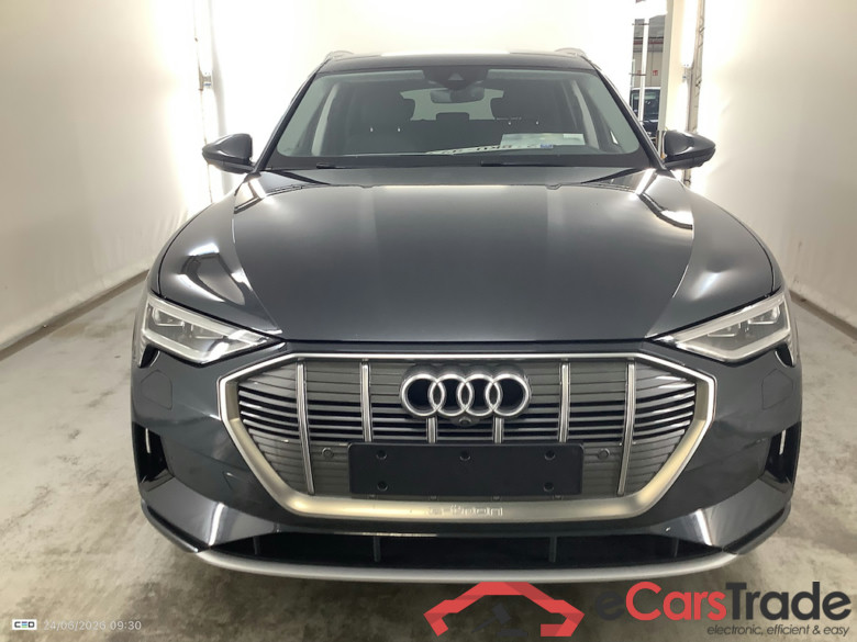 AUDI E-TRON BEV 95KWH 55 QUATTRO ADVANCED #2