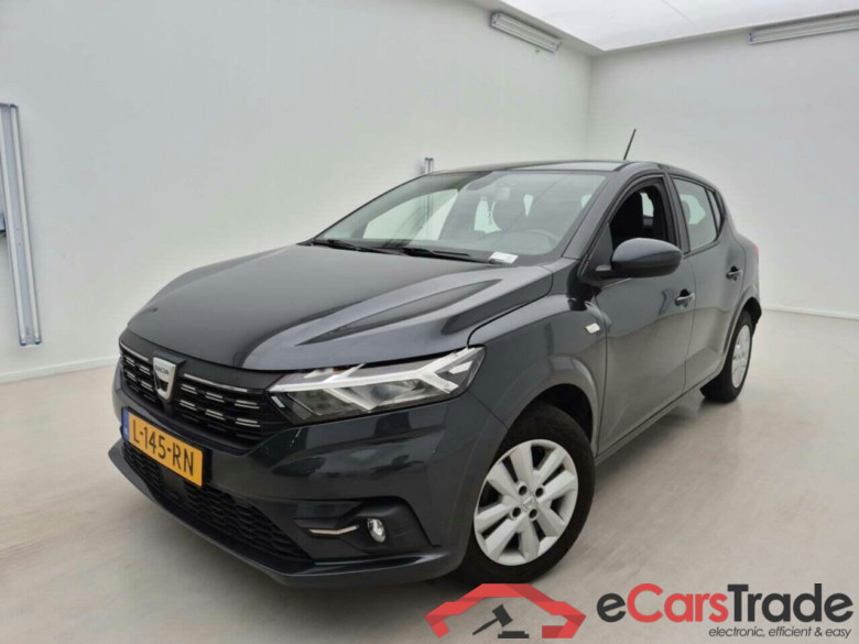Dacia SANDERO 1.0 TCe Comfort