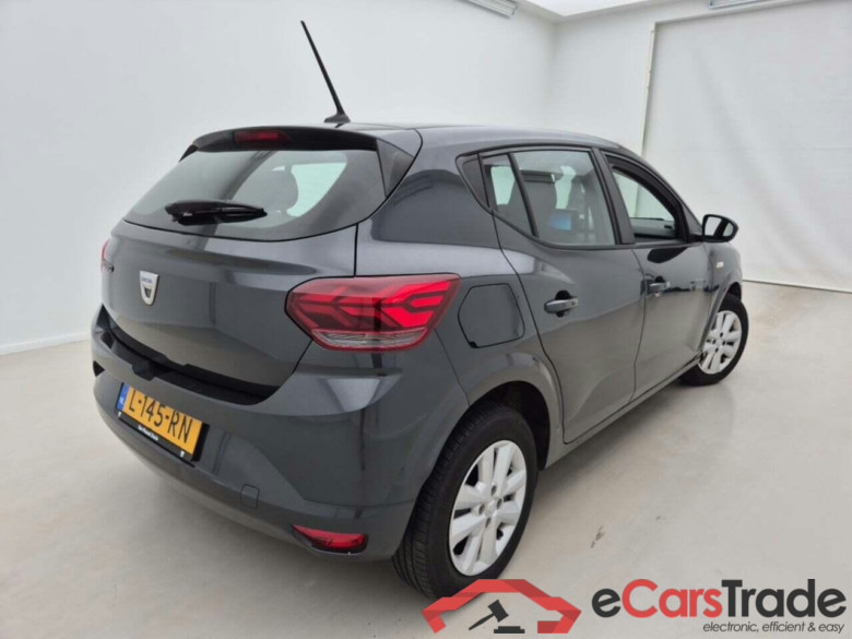Dacia SANDERO 1.0 TCe Comfort #2