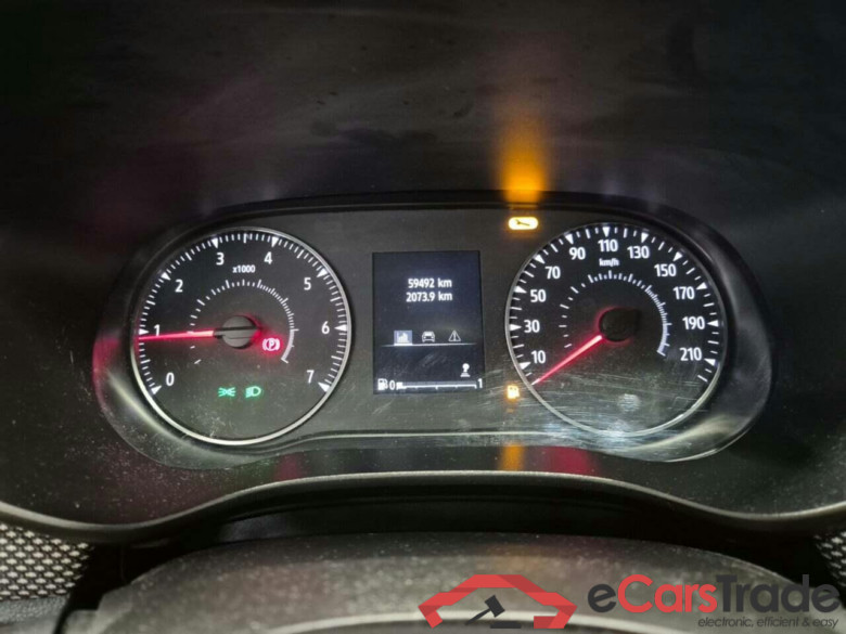 Dacia SANDERO 1.0 TCe Comfort #4