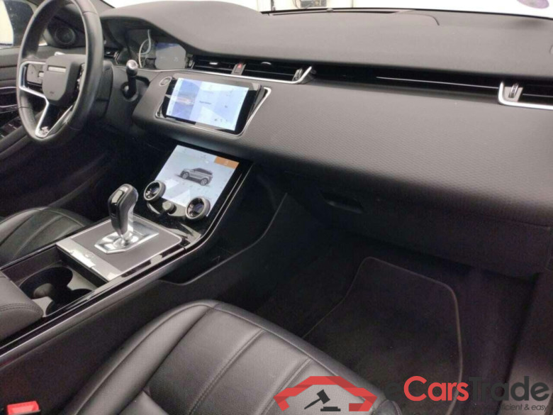 LAND ROVER RANGE ROVER EVOQUE 1.5 P300e AWD SE #3