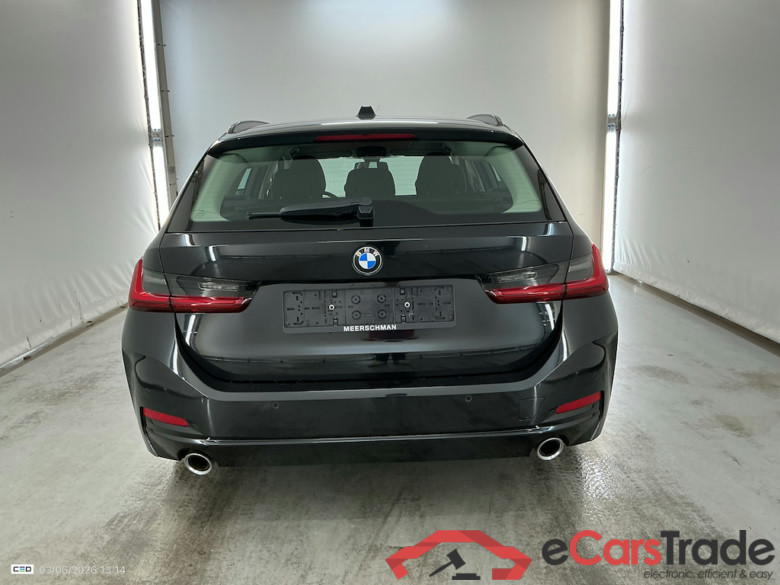 BMW 3 SERIES TOURING 2.0 318D (100KW) TOURING #5