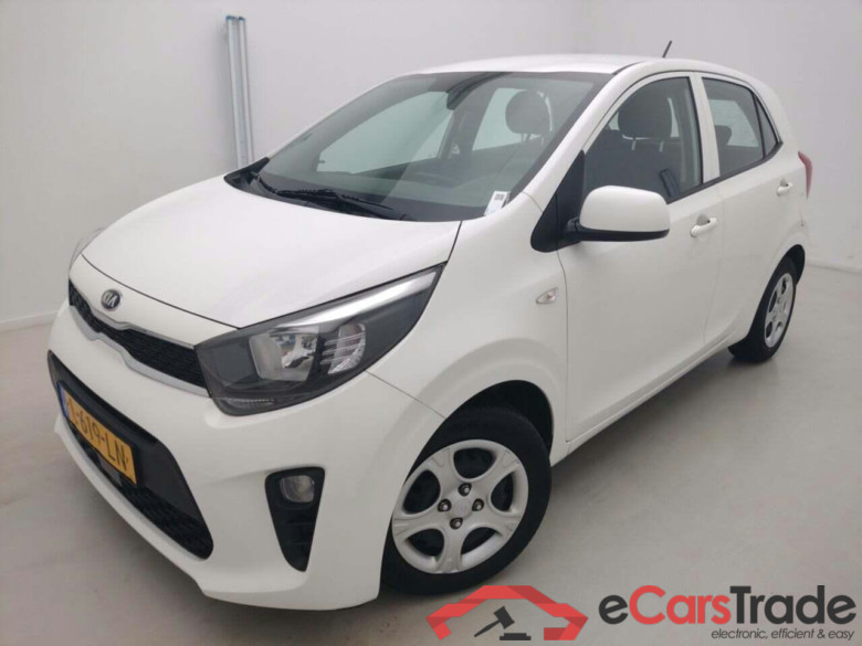 KIA Picanto 1.0 DPi ComfortLine #1