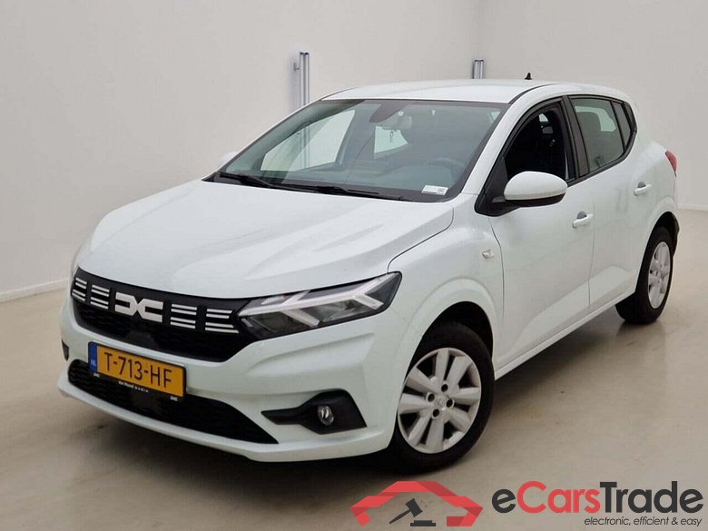 Dacia SANDERO 1.0 TCe 90 Expression