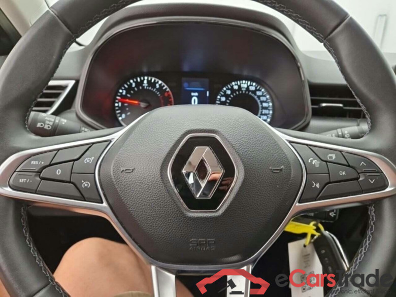 RENAULT CLIO 1.0 TCe 90 Equilibre #6