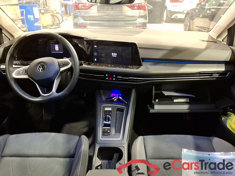 VOLKSWAGEN GOLF VIII 1.4 EHYBRID STYLE DSG #6