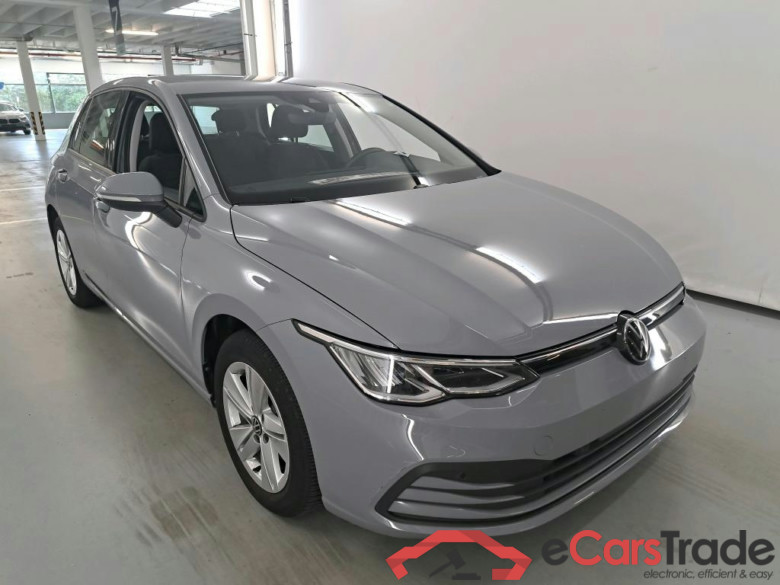 VOLKSWAGEN GOLF VIII 1.5 E-TSI 96KW LIFE BUSINESS DSG #2