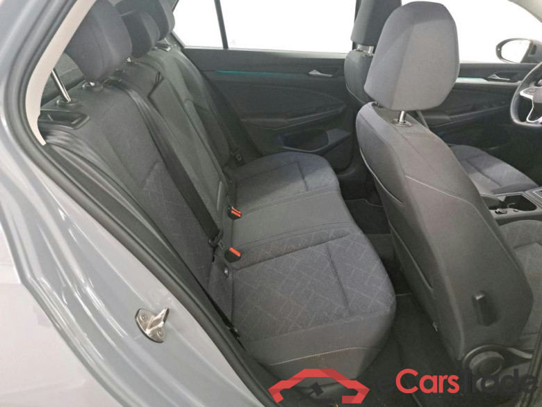 VOLKSWAGEN GOLF VIII 1.5 E-TSI 96KW LIFE BUSINESS DSG #6