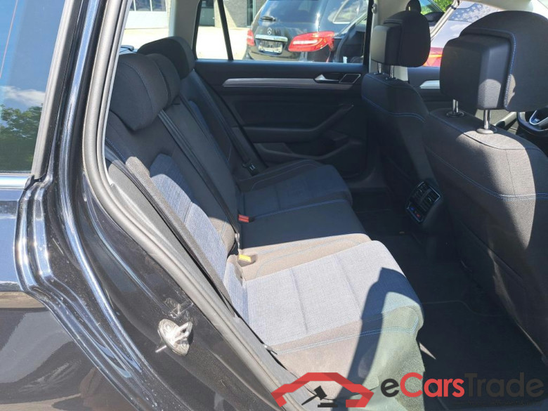 VOLKSWAGEN PASSAT VARIANT GTE - 2020 1.4 TSI PHEV GTE Business DSG #6