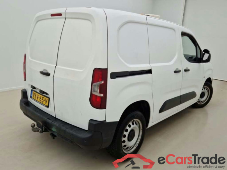 PEUGEOT Partner 1.5 BlueHDI Premium #2