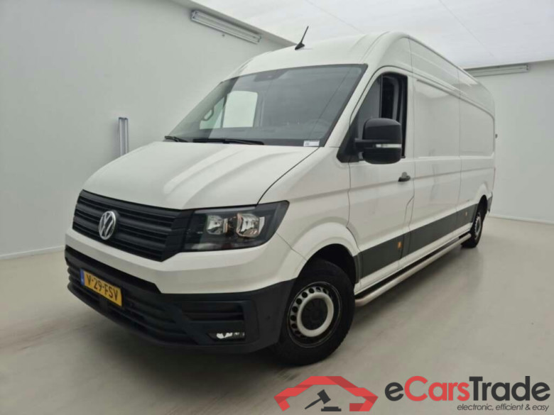VOLKSWAGEN Crafter 35 2.0 TDI L4H2 #1