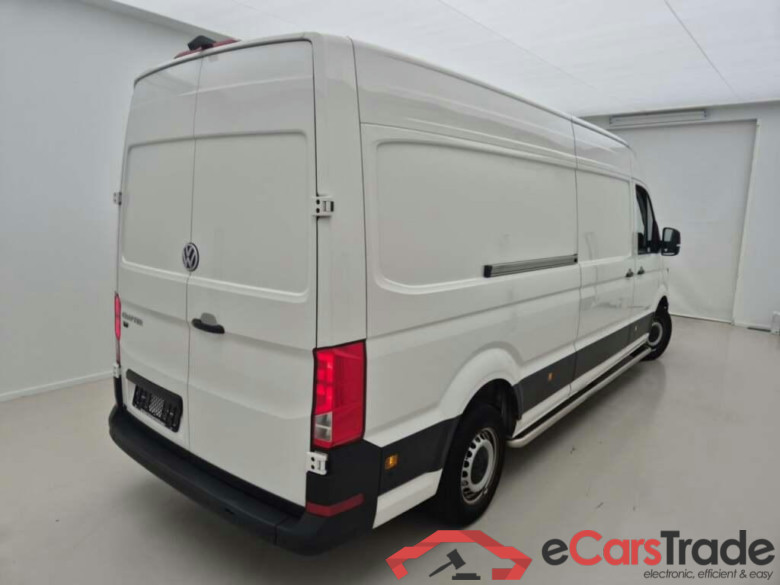 VOLKSWAGEN Crafter 35 2.0 TDI L4H2 #2