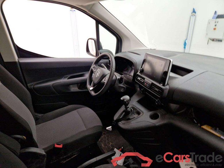 OPEL Combo 1.5 TD L2H1 Edition #3