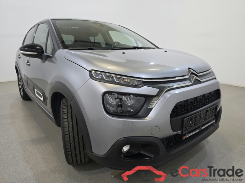 Citroen C3 1.2 PureTech 110Hp Shine LED Display KeylessGo Klima PDC ... #3