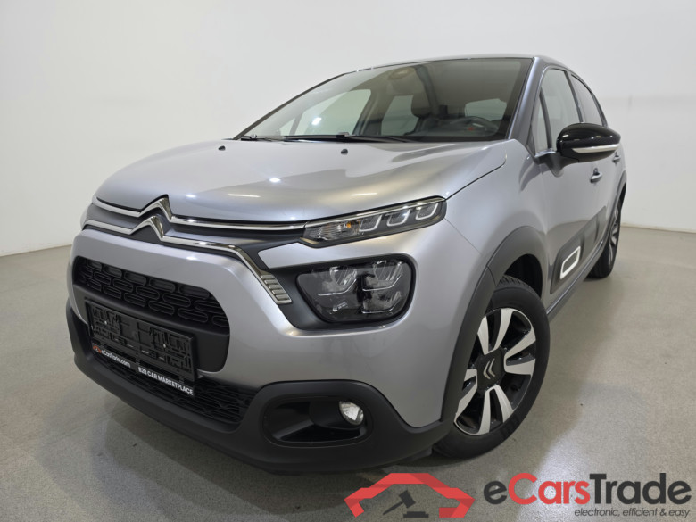 Citroen C3 1.2 PureTech 110Hp Shine LED Display KeylessGo Klima PDC ... #1