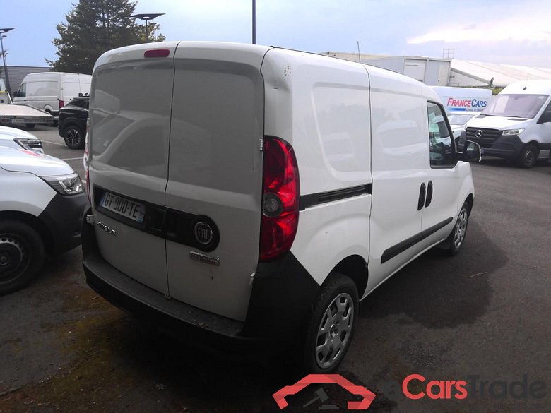 DOBLO CARGO 1.6MJT 90 SX KL TO #5