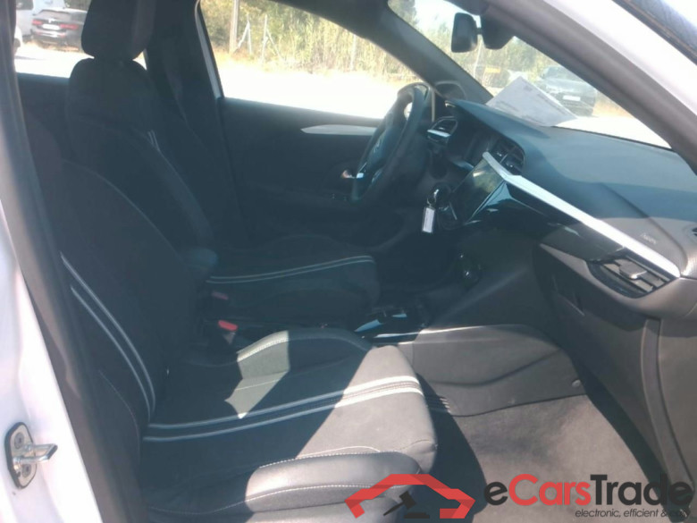 CORSA GS 1.2 TURBO HYB 100 BVA RISK chtx #5