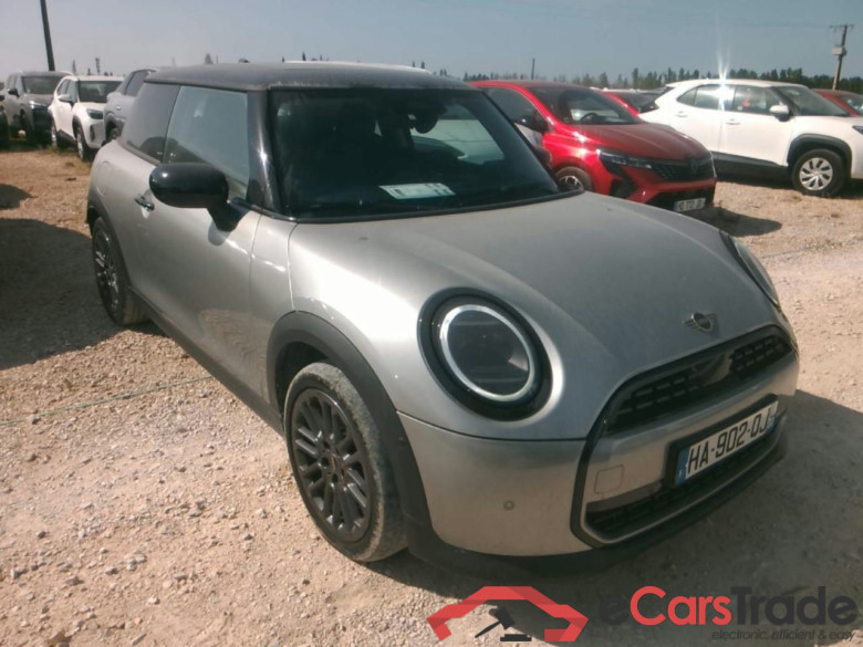 MINI COOPER C CLASSIC 156 BVA RSK #2