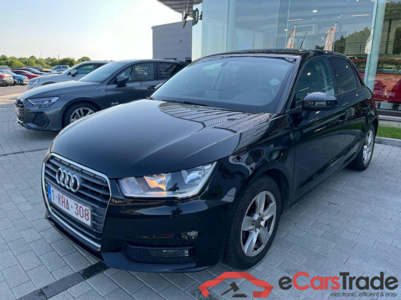 AUDI A1 Sportback Audi A1 Sportback  1.0 TFSI ultra  70(95) kW(ch) 5 vitesses #1