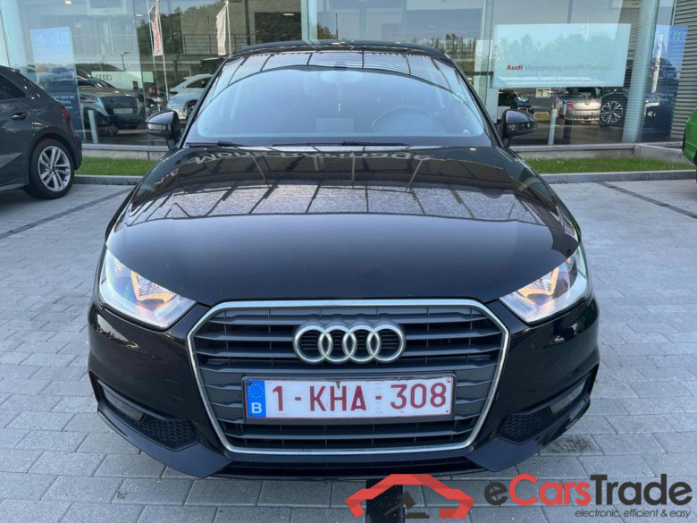 AUDI A1 Sportback Audi A1 Sportback  1.0 TFSI ultra  70(95) kW(ch) 5 vitesses #3