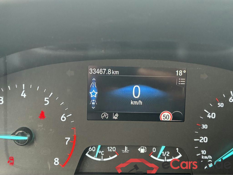FORD Puma 1.0 EcoBoost Titanium Design #5