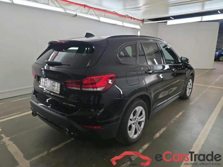 BMW X1 X1 xDrive25e (162 kW) (PHEV) 162kW/220pk  5D/P Auto-6 #4
