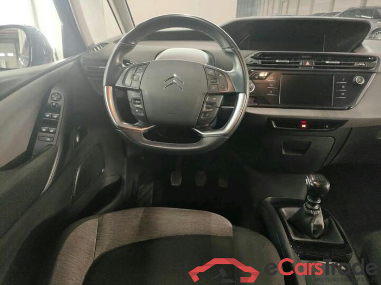 Citroen Grand C4 Spacetourer Grand C4 Spacetourer 1.5 BlueHDi 130 S/S MAN6 Business GPS 96kW/130pk  5D/P Man-6 #5