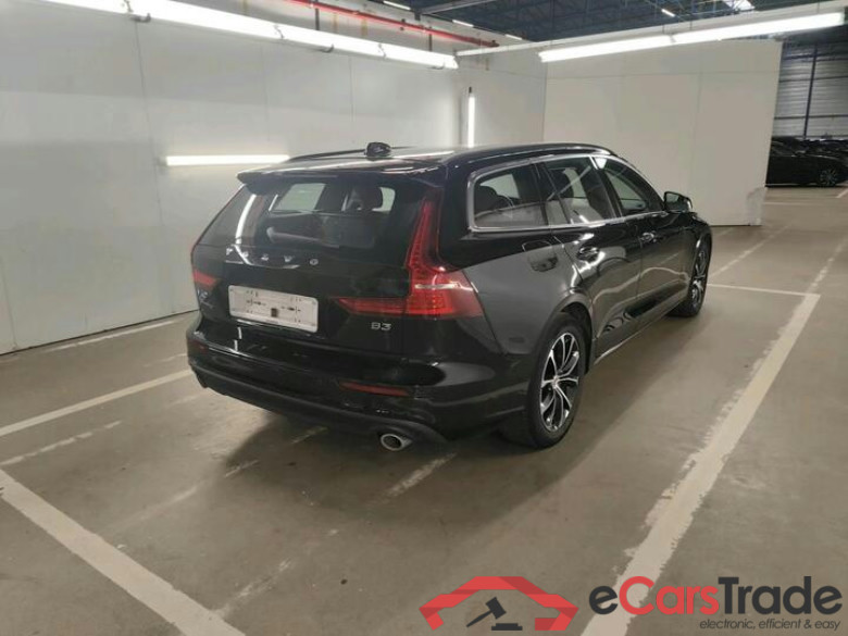 Volvo V60 V60 B3 Geartronic Momentum Pro (Mild Hybrid) 120kW/163pk  5D/P Auto-8 #4