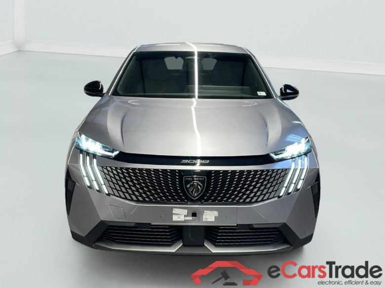 Peugeot 3008 Hybrid 145 e-DCS6 Allure #2